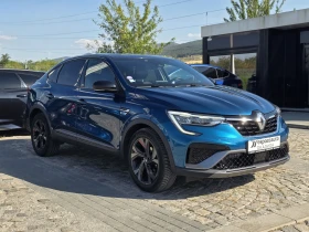 Renault Arkana 1.3Tce/ 140к.с./ R.S. Line, снимка 3