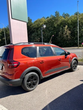 Dacia Jogger, снимка 5