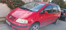 VW Sharan, снимка 2