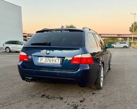 BMW 530 XD, снимка 3