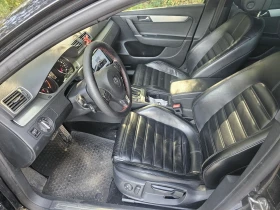 VW Passat 2.0tdi 170hp 4motion, снимка 5