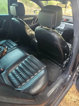 VW Passat 2.0tdi 170hp 4motion, снимка 4