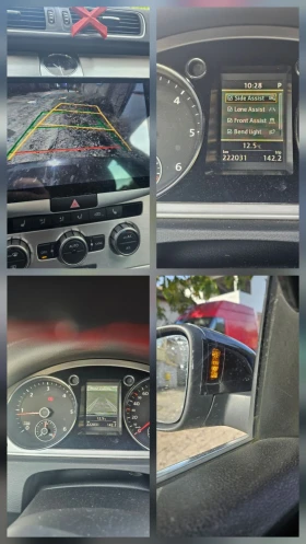 VW Passat 2.0tdi 170hp 4motion, снимка 10