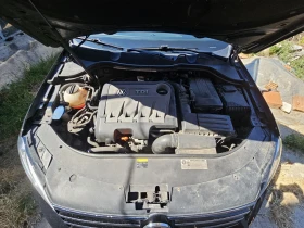 VW Passat 2.0tdi 170hp 4motion, снимка 11