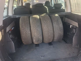 Citroen C8, снимка 10