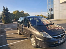 Citroen C8, снимка 7