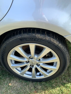 Lexus IS 220d, снимка 17