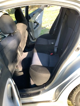 Lexus IS 220d, снимка 14