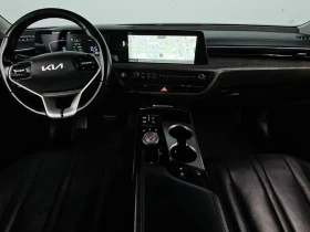 Kia K8 3.5 Lpg Standard , снимка 7