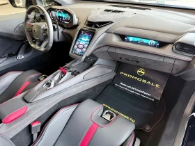 Lamborghini Temerario Nero* Full* ЛИЗИНГ , снимка 16