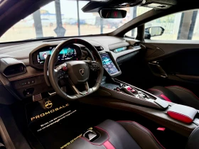 Lamborghini Temerario Nero* Full* ЛИЗИНГ , снимка 9