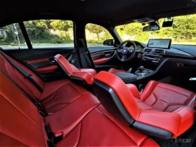 BMW M3 * Sedan * , снимка 8
