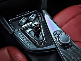 BMW M3 * Sedan * , снимка 9