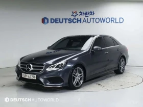Mercedes-Benz E 350, снимка 1