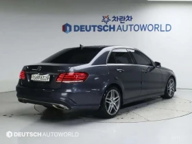 Mercedes-Benz E 350, снимка 2
