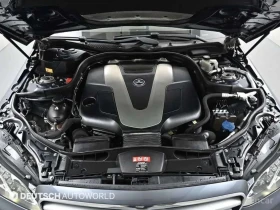 Mercedes-Benz E 350, снимка 6