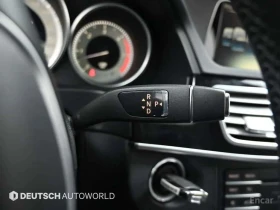 Mercedes-Benz E 350, снимка 9