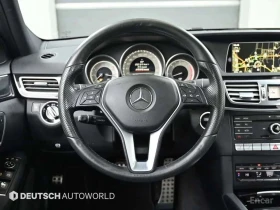 Mercedes-Benz E 350, снимка 13