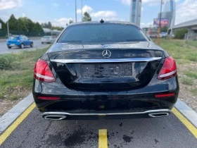 Mercedes-Benz E 200 D-2017-FULL , снимка 5