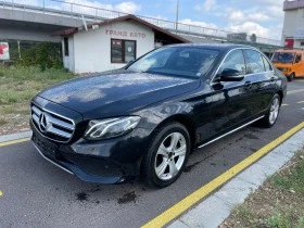 Mercedes-Benz E 200 D-2017-FULL , снимка 2