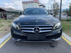 Mercedes-Benz E 200 D-2017-FULL , снимка 16