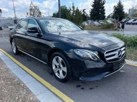 Mercedes-Benz E 200 D-2017-FULL , снимка 1