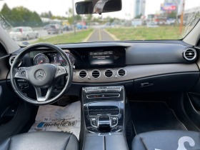 Mercedes-Benz E 200 D-2017-FULL , снимка 12