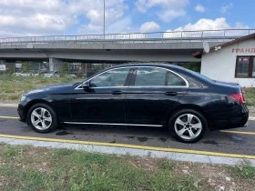 Mercedes-Benz E 200 D-2017-FULL , снимка 7