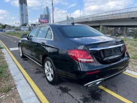 Mercedes-Benz E 200 D-2017-FULL , снимка 6