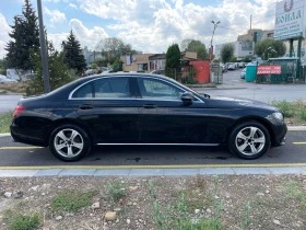 Mercedes-Benz E 200 D-2017-FULL , снимка 3