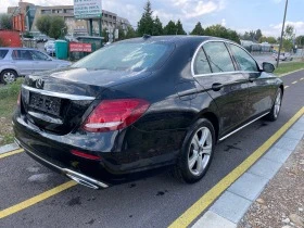 Mercedes-Benz E 200 D-2017-FULL , снимка 4