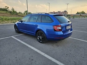 Skoda Octavia 1.5 G-TEC МЕТАН, снимка 2