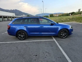 Skoda Octavia 1.5 G-TEC МЕТАН, снимка 11