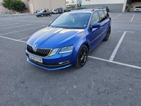 Skoda Octavia 1.5 G-TEC МЕТАН, снимка 5