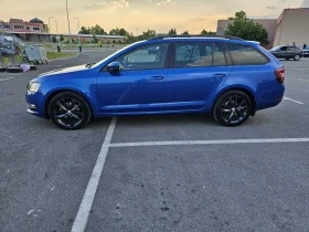 Skoda Octavia 1.5 G-TEC МЕТАН, снимка 14