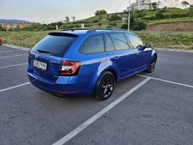 Skoda Octavia 1.5 G-TEC МЕТАН, снимка 4