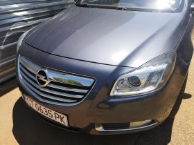 Opel Insignia 2.0 CDTI, снимка 1