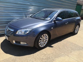 Opel Insignia 2.0 CDTI, снимка 8