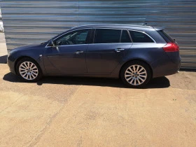 Opel Insignia 2.0 CDTI, снимка 9