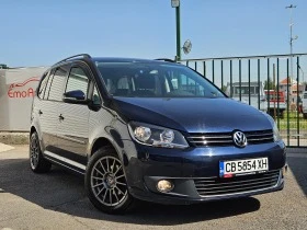  VW Touran