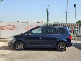 VW Touran 1.6TDi/105k.c/7DSG/NAVI//EURO 5B/!!! | Mobile.bg    6