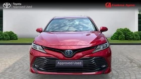 Toyota Camry Месечна вноска от 509 лева., снимка 7