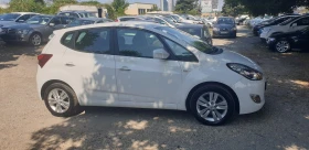 Hyundai Ix20 1.4i , снимка 4