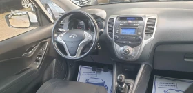 Hyundai Ix20 1.4i  | Mobile.bg    12