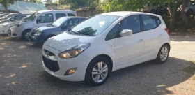 Hyundai Ix20 1.4i , снимка 1