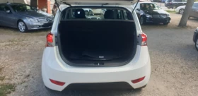 Hyundai Ix20 1.4i  | Mobile.bg    14