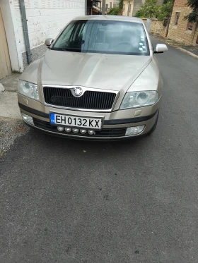 Skoda Octavia 2.0tdi | Mobile.bg    1