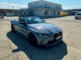 BMW M4 Competition, снимка 1