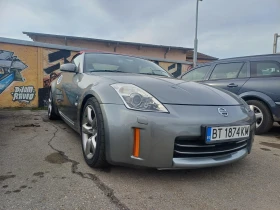 Nissan 350z Roadster, снимка 10