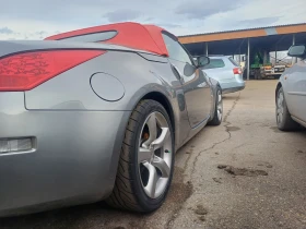 Nissan 350z Roadster, снимка 16